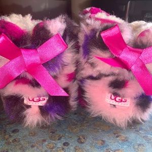 toddler girl leopard uggs